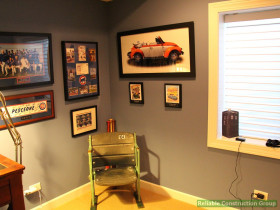 Basement Remodeling Lindenhurst 00048