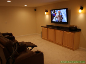ELGIN BASEMENT REMODELING54