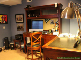 Basement Remodeling Lindenhurst 00050