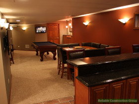 ALGONQUIN BASEMENT FINISHING 39