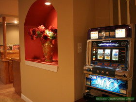 BASEMENT REMODELING BARRINGTO 30