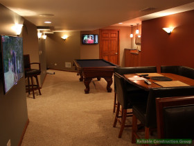 ALGONQUIN BASEMENT FINISHING 64