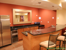 BATLET BASEMENT REMODELING4