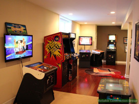 Basement Remodeling Lindenhurst 00005