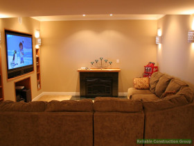 BASEMENT REMODELING BARRINGTO 25