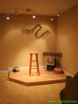 BASEMENT REMODELING BARRINGTO 76