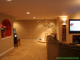 BASEMENT REMODELING BARRINGTO 31