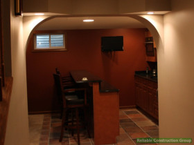 ALGONQUIN BASEMENT FINISHING 29