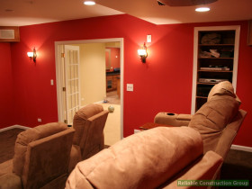 BATLET BASEMENT REMODELING13