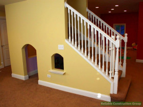 HUNTLEY BASEMENT REMODELING16