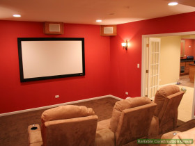 BATLET BASEMENT REMODELING10