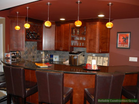 WEST DUNDEE BASEMENT REMODEL 18