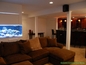 WEST DUNDEE BASEMENT REMODEL 3