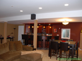 WEST DUNDEE BASEMENT REMODEL 17