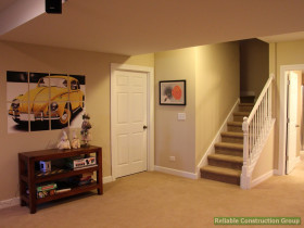 Basement Remodeling Lindenhurst 00002