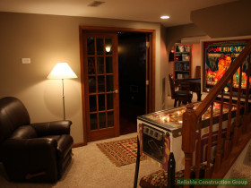 ALGONQUIN BASEMENT FINISHING 21