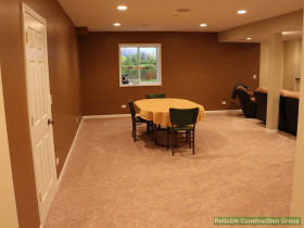 LAKE ZURICH BASEMENT REMODEL 49