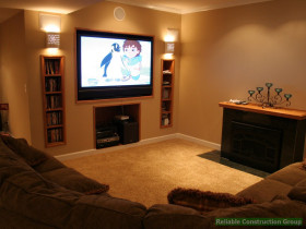 BASEMENT REMODELING BARRINGTO 18