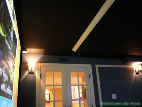 CARPENTERSVILLE BASEMENT REMODELING 19
