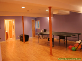 NAPERVILLE BASEMENT REMODELING31