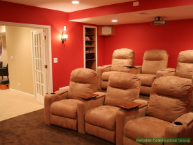 BATLET BASEMENT REMODELING15