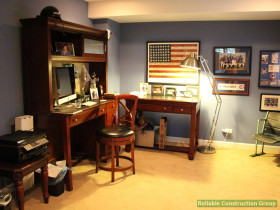 Basement Remodeling Lindenhurst 00036