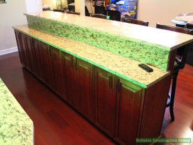 Basement Remodeling Lindenhurst 00018