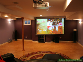 NAPERVILLE BASEMENT REMODELING41