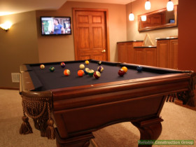 ALGONQUIN BASEMENT FINISHING 69