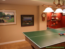BASEMENT REMODELING BARRINGTO 63