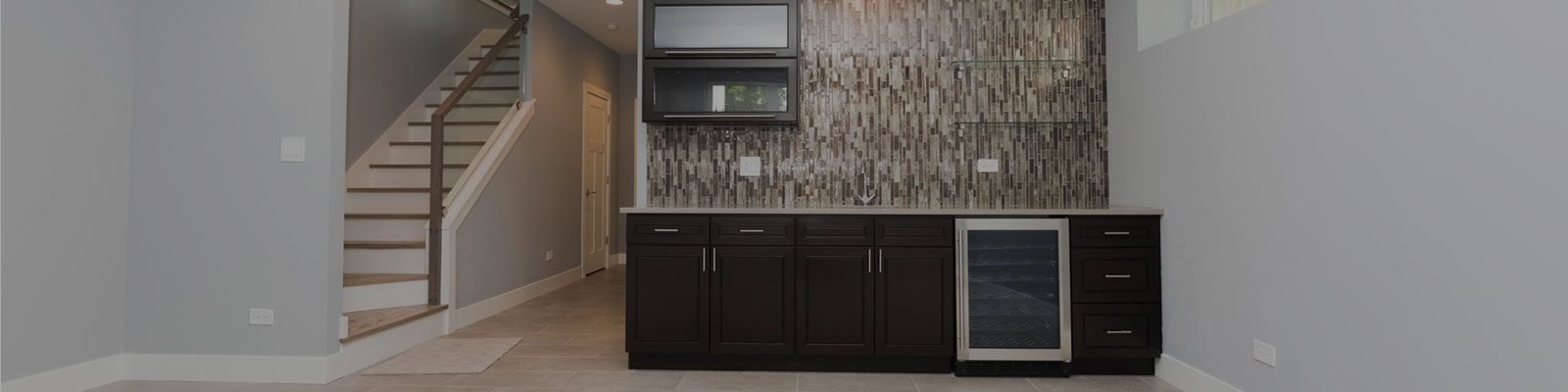 Basement-Remodeling-Schaumburg