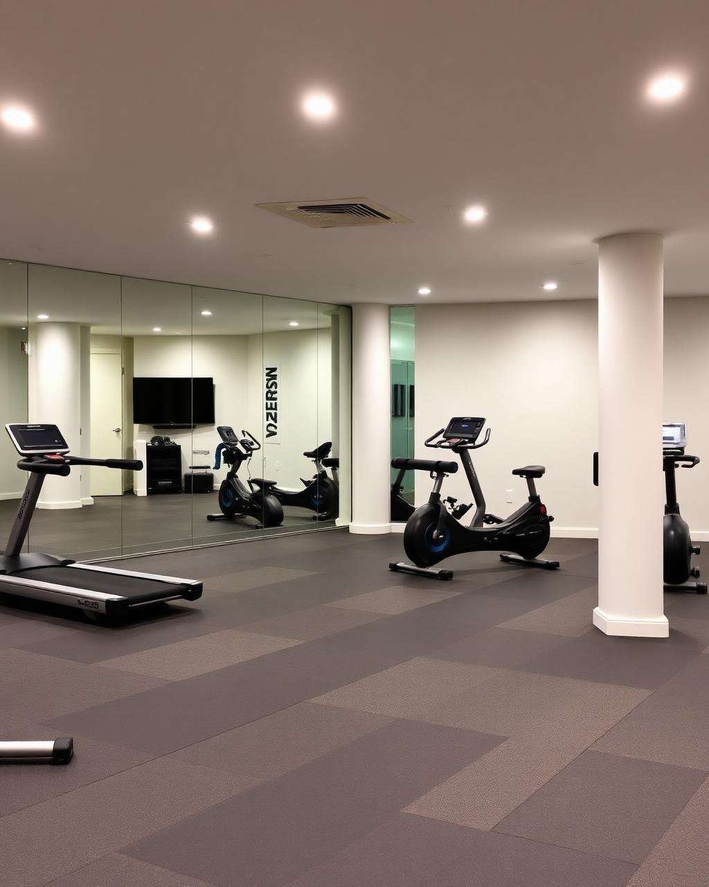 Home Gyms