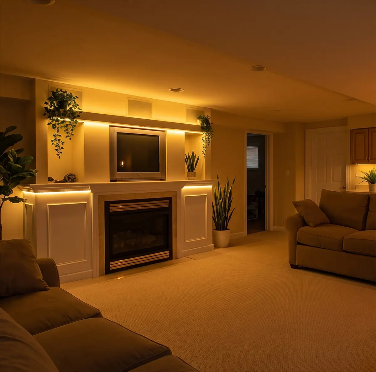Evanston Guest Suite
