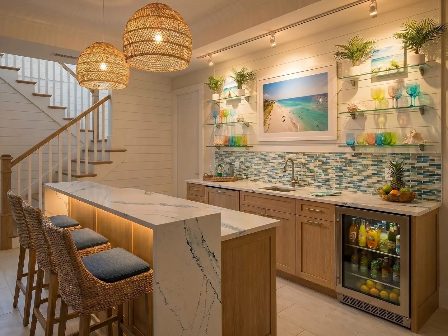 Wicker Park Wet Bar